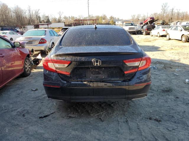 2018 HONDA ACCORD LX - 1HGCV1F17JA023325