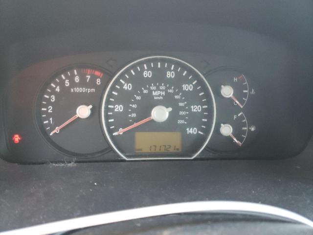 KNAFG528X97260283 KIA RONDO BASE