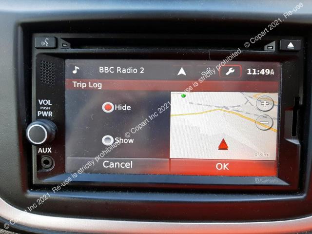 TSMJYA22S00103315 Suzuki Sx4 S