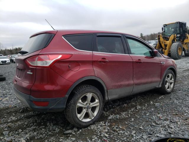 Vin: 1fmcu0gx8euc39778, lot: 72305572, ford escape se 20143