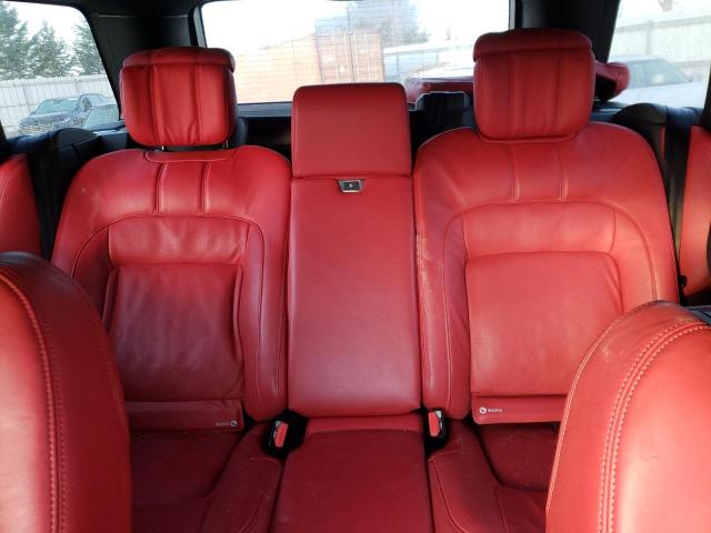 SALGV2SEXMA443544 Land Rover Range Rover Autobiography