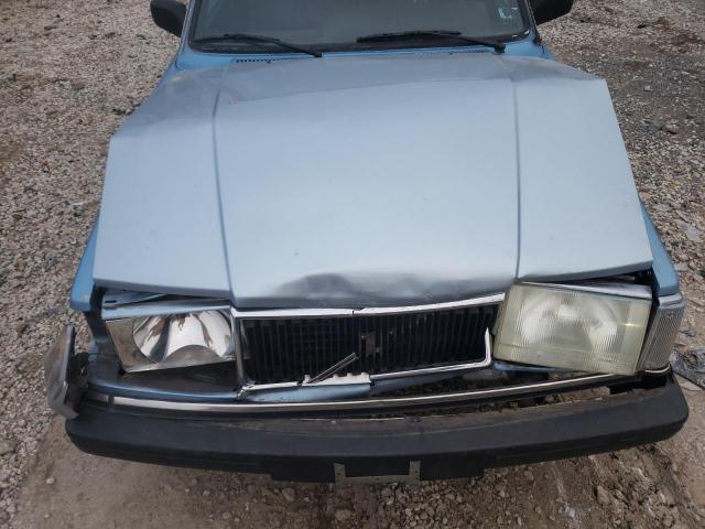 YV1AX8850J1793823 Volvo 245