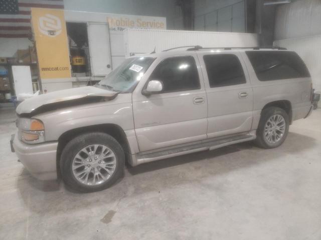 2005 GMC Yukon XL Denali