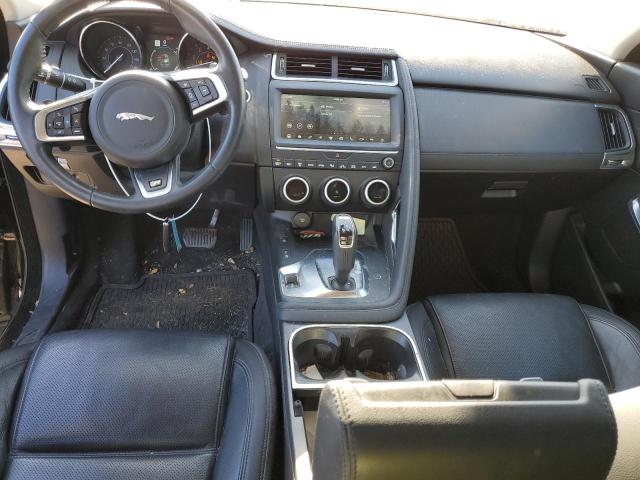 SADFK2FX9L1Z82652 Jaguar E-Pace