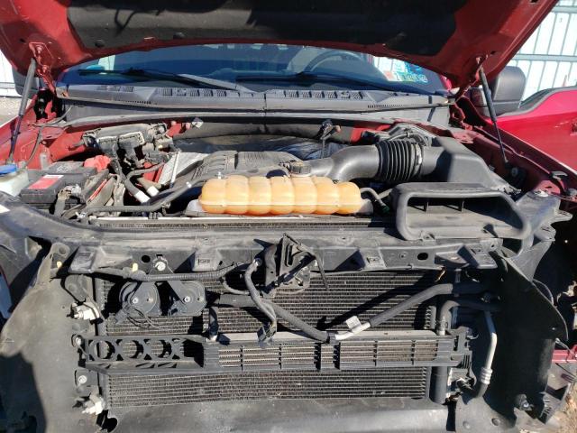 2016 FORD F150 4WD 1FTEW1EG1GFD51068