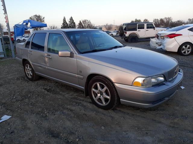 YV1LS55A9X2611160 Volvo S70