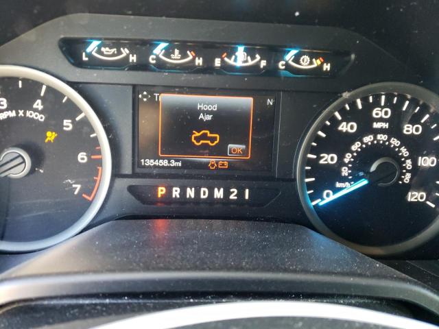 2016 FORD F150 4WD 1FTEW1EG1GFD51068