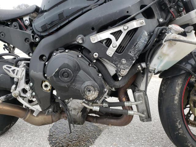 2012 SUZUKI GSX-R1000 - JS1GT78A0C2102087