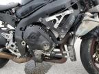 2012 Suzuki GSX-R1000