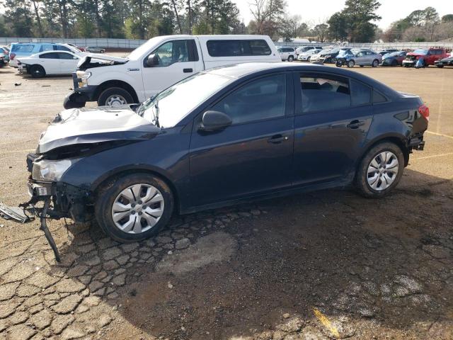2016 CHEVROLET CRUZE LIMI - 1G1PC5SH2G7215170