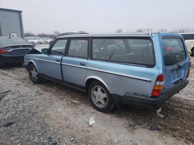 YV1AX8850J1793823 Volvo 245