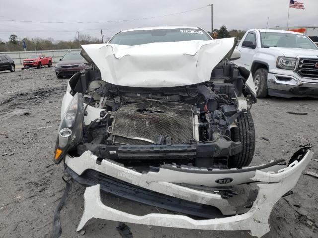 KNDPM3AC3J7448089 KIA Sportage Lx