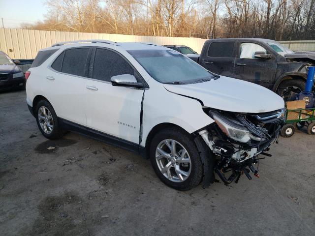 2019 CHEVROLET EQUINOX PR - 3GNAXNEVXKS607205