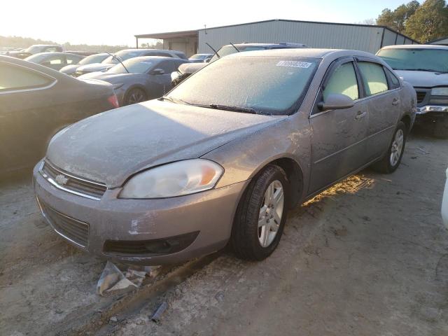 2006 Chevrolet Impala LTZ