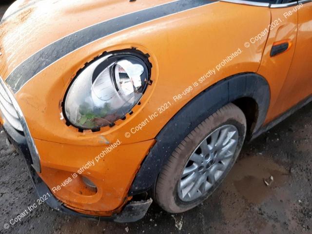 WMWXS520502B71074 Mini Cooper