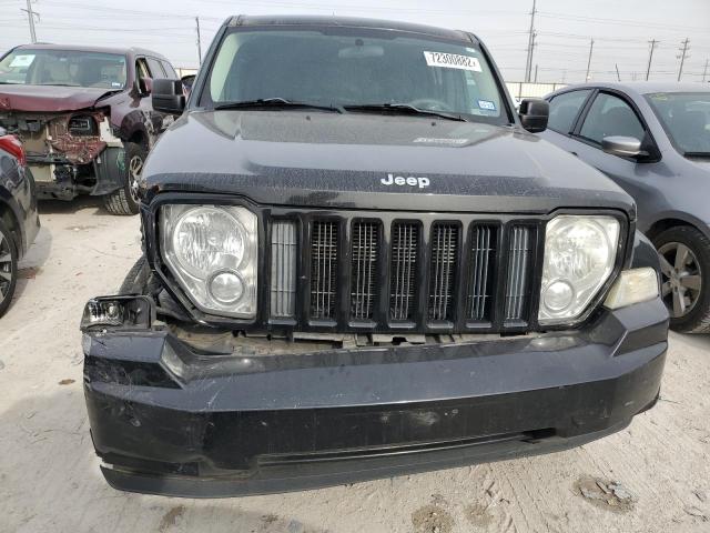 1J4PN2GK7BW507586 Jeep Liberty Sport