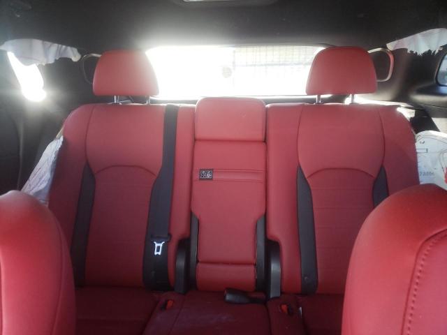 2021 LEXUS RX 450H F- 2T2YGMDA8MC058664