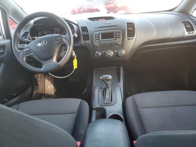 KNAFX4A6XE5104499 KIA FORTE LX