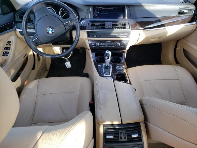 WBA5B3C56ED531337 BMW 5 Series