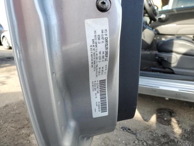 3C3CFFBR6CT116096 Fiat 500 SPORT