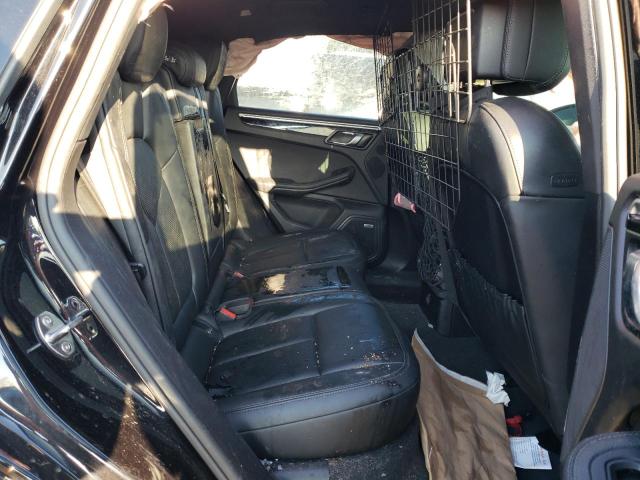 Auction sale of the 2018 PORSCHE MACAN , vin: WP1AB2A58JLB39280, lot number: 72173802