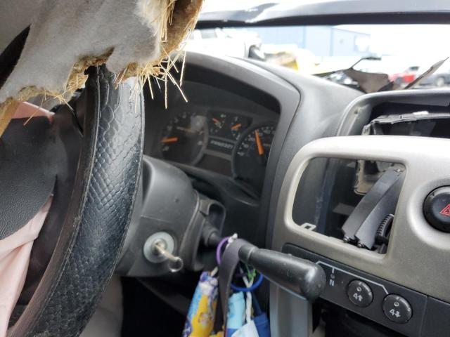 1GTDT136658133062 GMC Canyon
