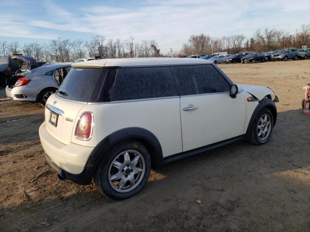 WMWMF335X9TW78482 Mini Cooper