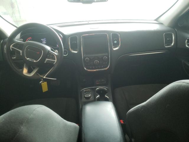 2016 DODGE DURANGO SX - 1C4RDJAGXGC354100