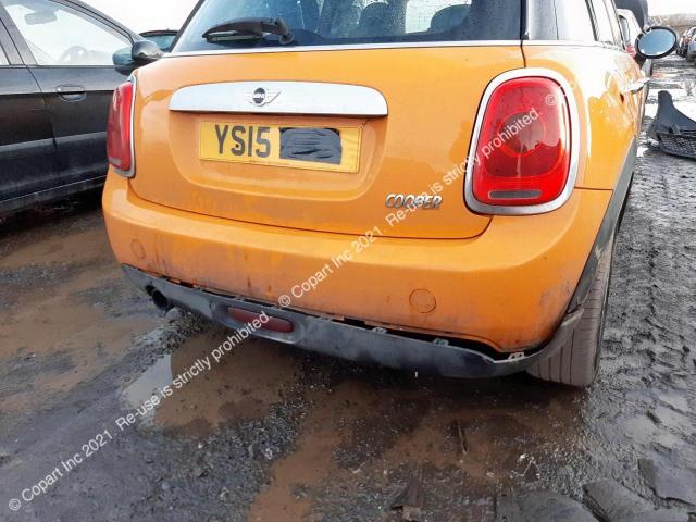 WMWXS520502B71074 Mini Cooper