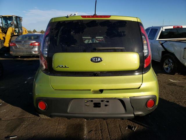 KNDJN2A28K7911365 KIA SOUL