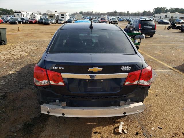 2016 CHEVROLET CRUZE LIMI - 1G1PC5SH2G7215170
