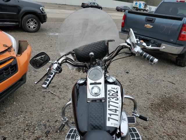 2002 HARLEY-DAVIDSON FLSTSI 1HD1BYB182Y060310