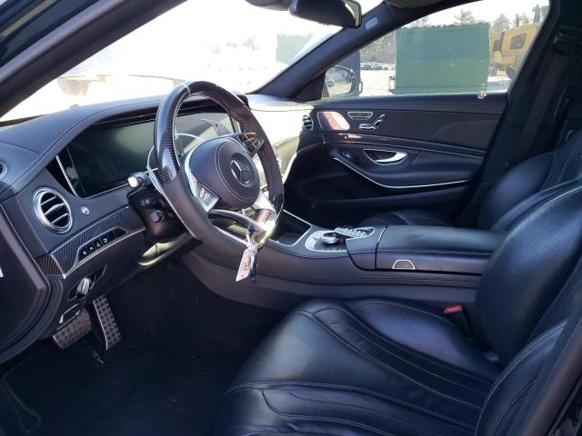 VIN WDDUG7JB3EA034074 2014 Mercedes-Benz S-Class, 6... no.7