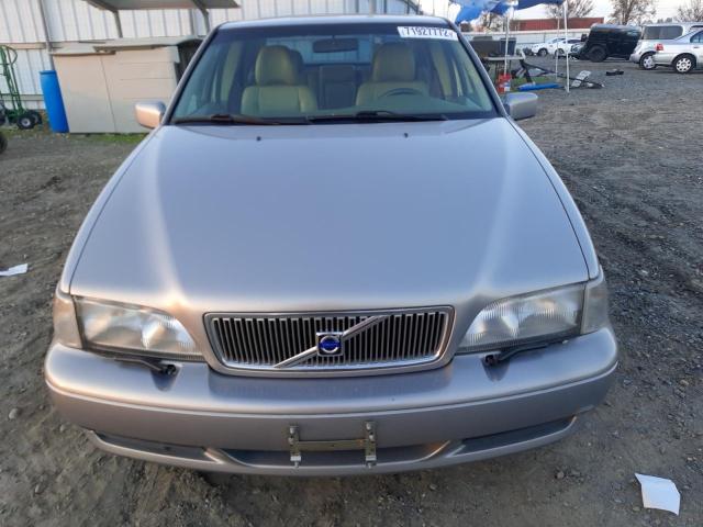 YV1LS55A9X2611160 Volvo S70