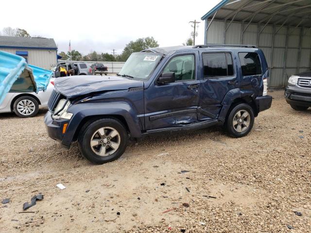 2008 Jeep Liberty SP for sale in Midway, FL