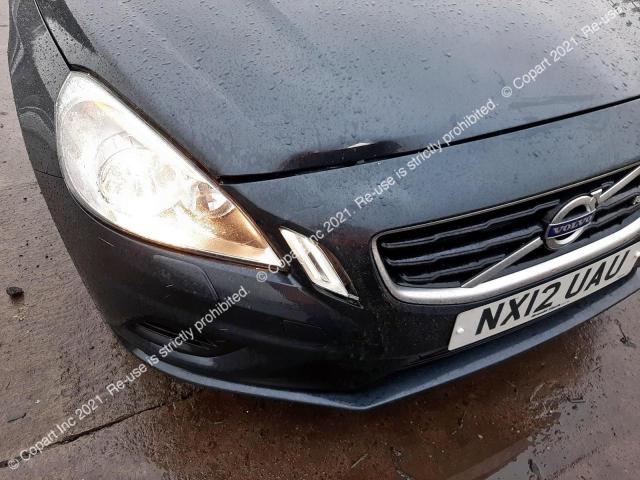 YV1FS84A1C2140744 Volvo S60 R-desi