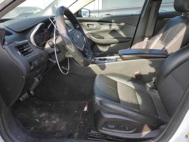 2018 CHEVROLET IMPALA LT - 2G1105S32J9152497