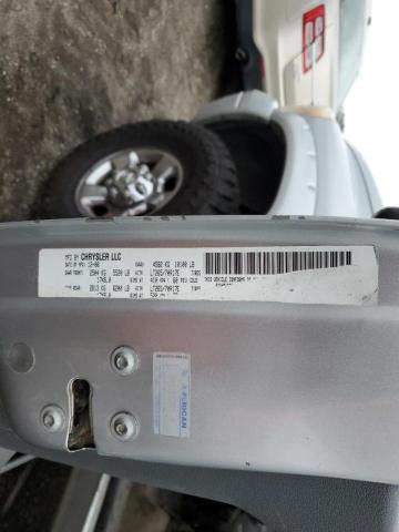 3D7MX38L79G529201 Dodge RAM 3500
