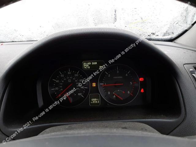 YV1MW76F2B2602474 Volvo V50 Se D D