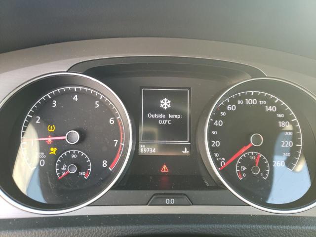 2016 VOLKSWAGEN GOLF S/SE 3VW217AU0GM068660