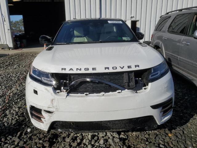 SALYT2EX4MA328753 Land Rover Range Rover Velar R-dynamic S