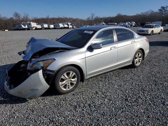 2010 Honda Accord Sdn LX-P