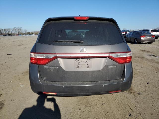 VIN 5FNRL5H95DB022534 2013 HONDA ODYSSEY no.6