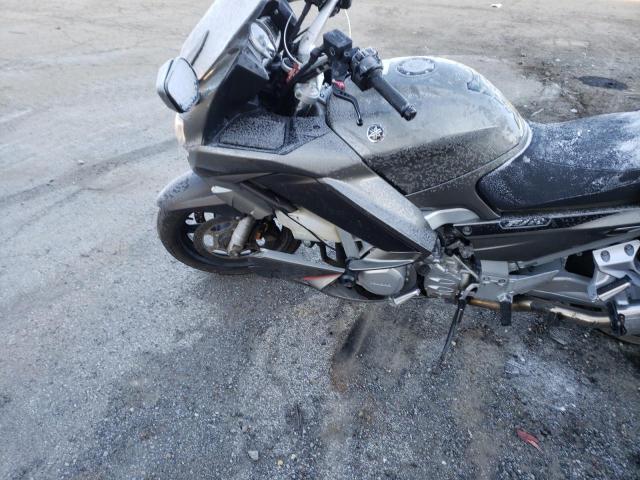 2013 YAMAHA FJR1300 A JYARP24E7DA000447