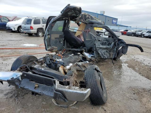 1GTDT136658133062 GMC Canyon