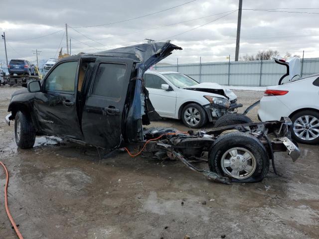 1GTDT136658133062 GMC Canyon