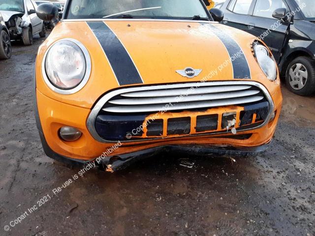 WMWXS520502B71074 Mini Cooper