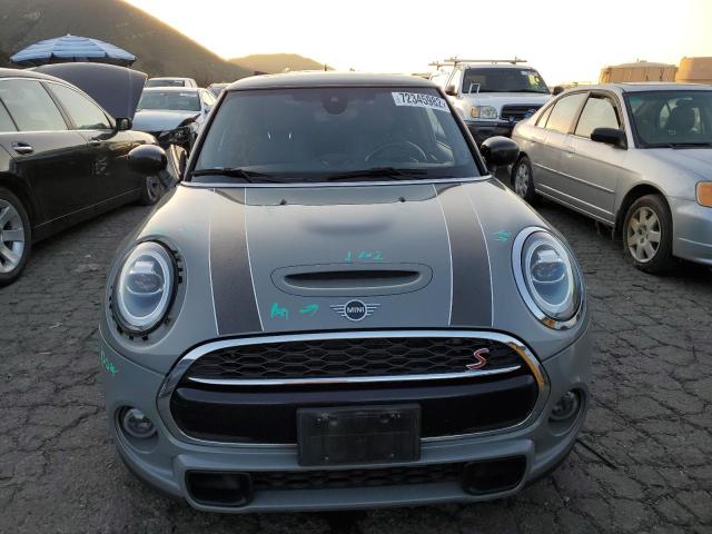 WMWXR5C08L2M10127 Mini COOPER S
