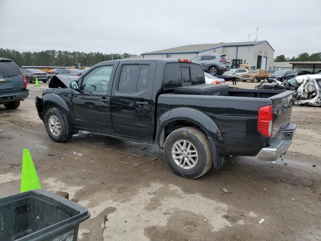 1N6ED0EA8LN723966 Nissan FRONTIER S