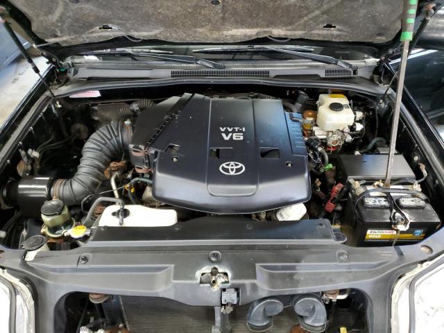 2004 TOYOTA 4RUNNER LI JTEBU17R140030312